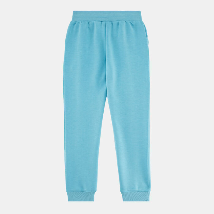 Sun and Sand Sports Kids' Pintuck Joggers Blue Sun and Sand Sports Kids' Pintuck Joggers Blue image number 1