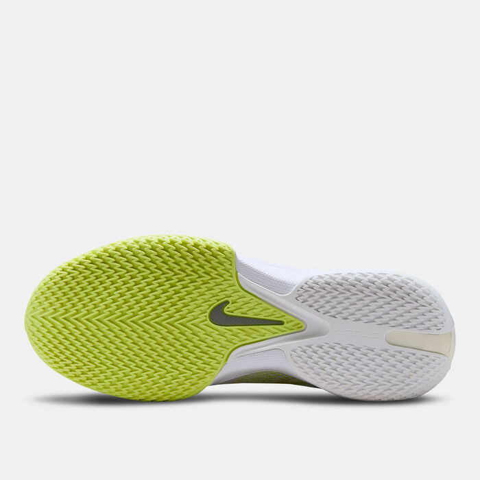 Nike Men's G.T. Cut Academy Basketball Shoes Green Nike Men's G.T. Cut Academy Basketball Shoes Green image number 3