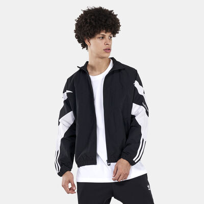 adidas sprt shark sweater hoodie