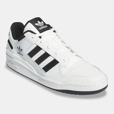 adidas Originals Men's Forum Low CL Shoes White adidas Originals Men's Forum Low CL Shoes White