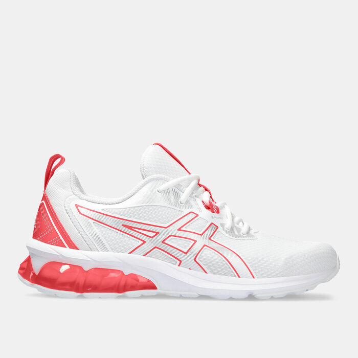 ASICS Womens's GEL-QUANTUM 90™ IV Shoe White ASICS Womens's GEL-QUANTUM 90™ IV Shoe White image number 0