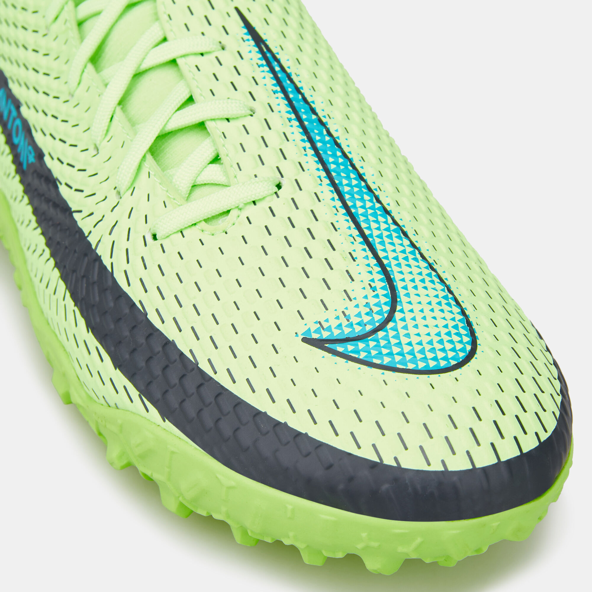 Nike dynamic fit shoes top