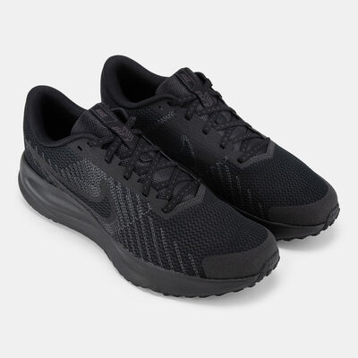 Nike Men's Run Defy Road Running Shoes Black Nike Men's Run Defy Road Running Shoes Black