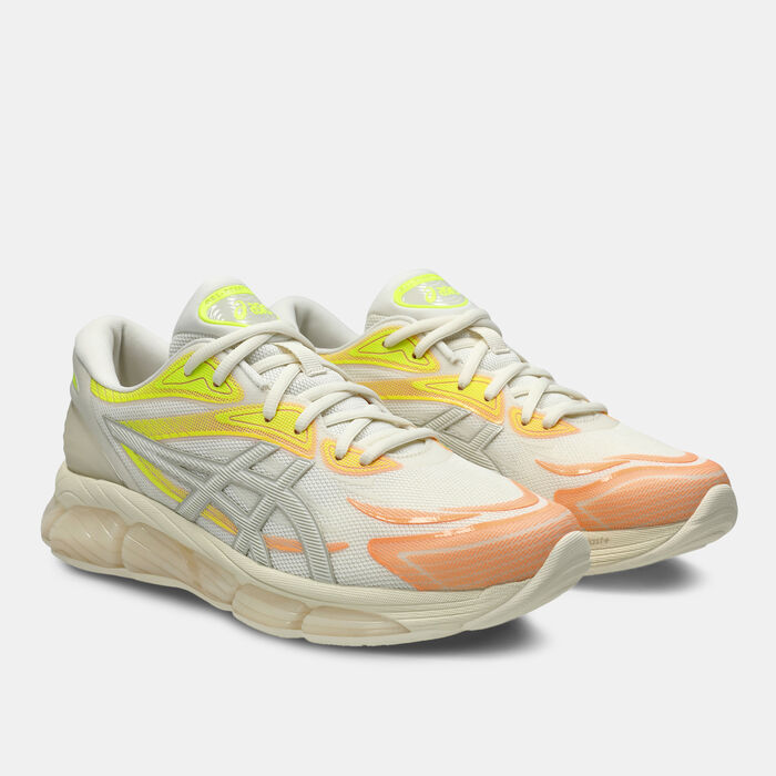 ASICS GEL-QUANTUM 360 VIII Paris Shoes Multi-Color ASICS GEL-QUANTUM 360 VIII Paris Shoes Multi-Color image number 1