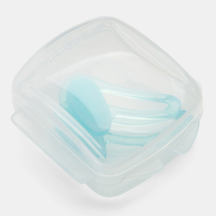 Speedo Universal Nose Clip Blue Speedo Universal Nose Clip Blue image number 1
