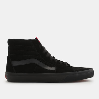 Vans SK8-Hi Sneaker Unisex Shoe Black Vans SK8-Hi Sneaker Unisex Shoe Black