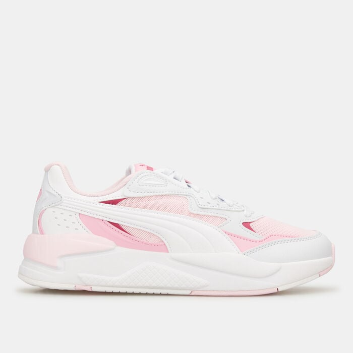 PUMA Women's X-Ray Speed Shoes Pink PUMA Women's X-Ray Speed Shoes Pink image number 0