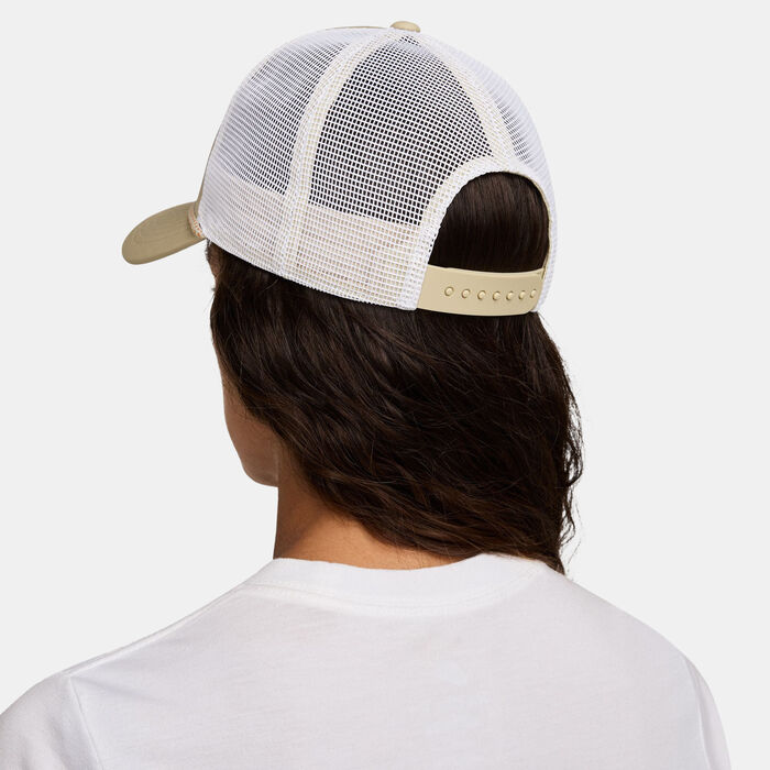 Nike Rise Cap Beige Nike Rise Cap Beige image number 1
