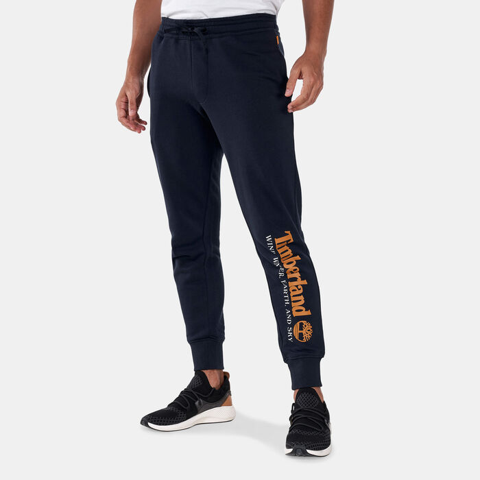 Timberland Men's Core Sweatpants Blue Timberland Men's Core Sweatpants Blue image number 0