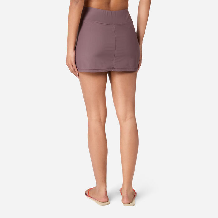 COEGA Women's Swimming Skirt Blue image number 1