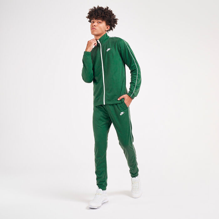 mens basic tracksuit