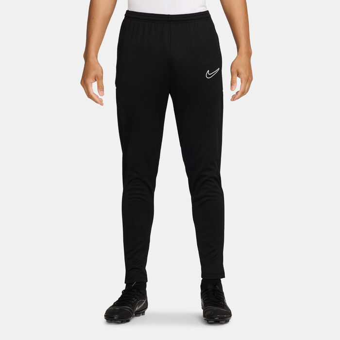Nike Men's Academy Dri-FIT Football Pants Black Nike Men's Academy Dri-FIT Football Pants Black image number 0