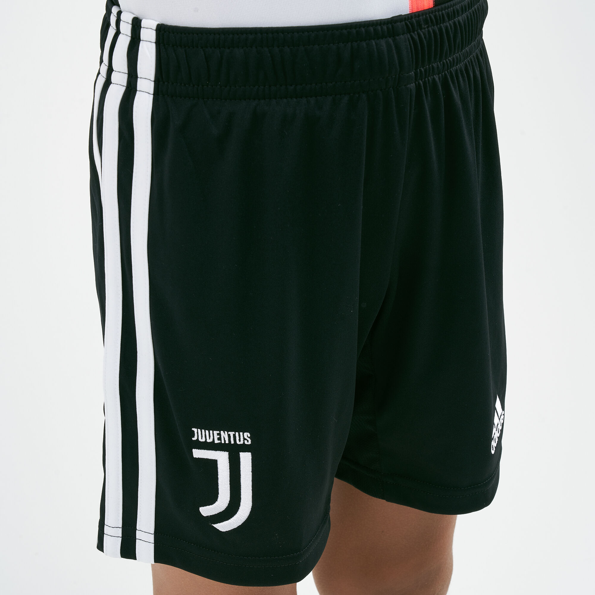 Juventus hotsell kids shorts