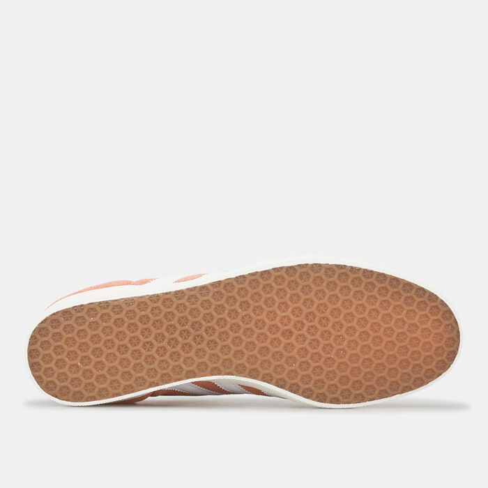 adidas Originals Men's Gazelle Shoes Pink adidas Originals Men's Gazelle Shoes Pink image number 8