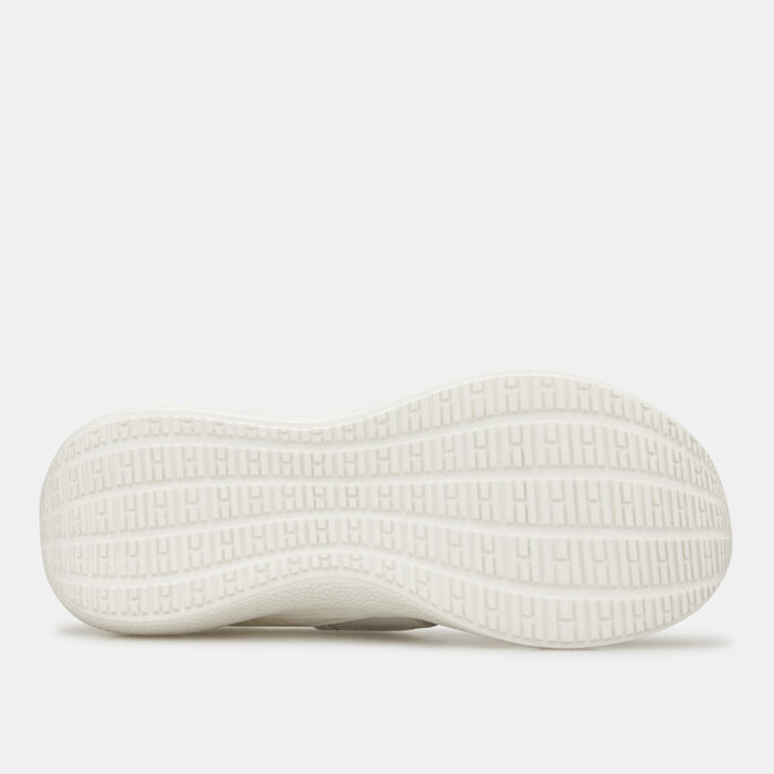 Tommy Hilfiger Women's Flexi Logo Tape Slip-on Shoes Beige Tommy Hilfiger Women's Flexi Logo Tape Slip-on Shoes Beige image number 3