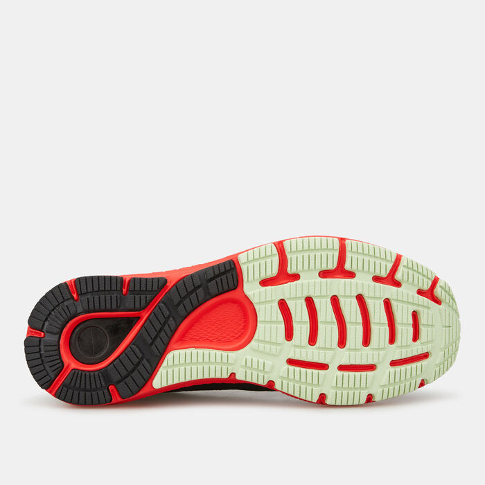 Under Armour Men's UA HOVR Sonic 5 Shoe Black Under Armour Men's UA HOVR Sonic 5 Shoe Black image number 4