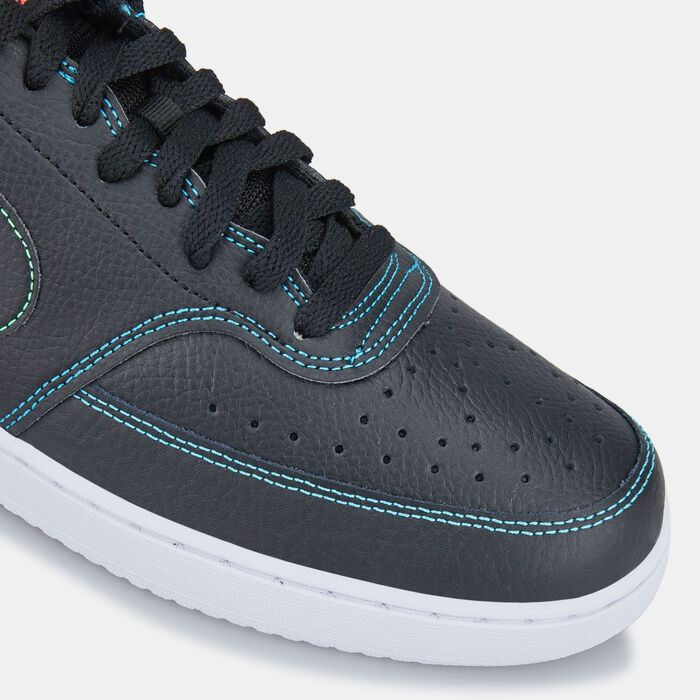 Men's Court Vision Low Shoe Men's Court Vision Low Shoe image number 4