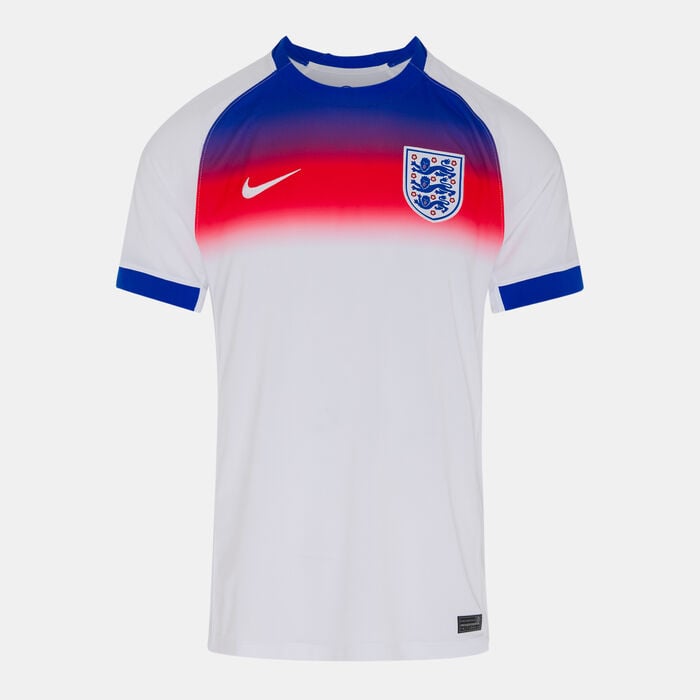 Nike Men's England 2025 Home Soccer Replica Football Jersey (Women's Team) Blue Nike Men's England 2025 Home Soccer Replica Football Jersey (Women's Team) Blue image number 0