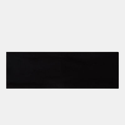 The North Face Base Headband Black The North Face Base Headband Black