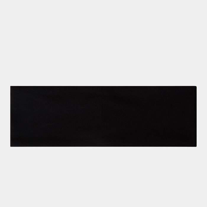 The North Face Base Headband Black The North Face Base Headband Black image number 1
