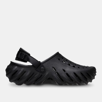 Crocs Men's Echo Clog Black Crocs Men's Echo Clog Black