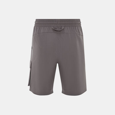 Sun and Sand Sports Men's Board Shorts Grey Sun and Sand Sports Men's Board Shorts Grey