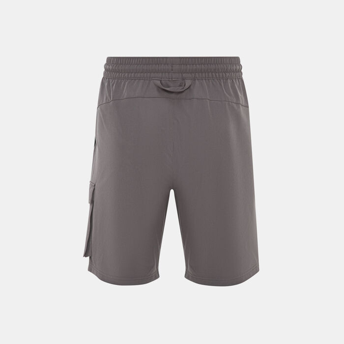 Sun and Sand Sports Men's Board Shorts Grey Sun and Sand Sports Men's Board Shorts Grey image number 1
