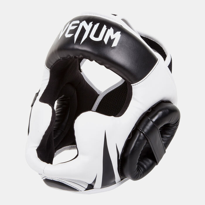 Venum Challenger 2.0 Headgear Multi-Color Venum Challenger 2.0 Headgear Multi-Color image number 3