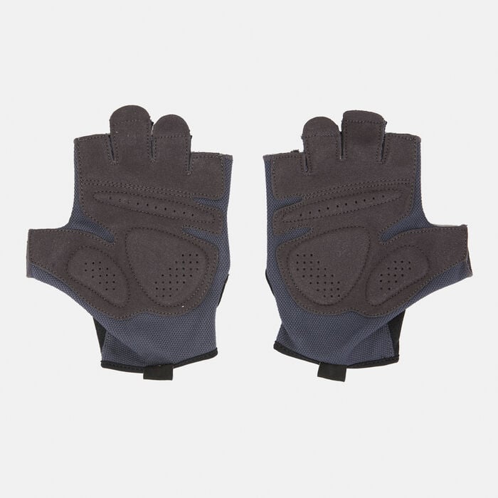 Nike Essential Fitness Gloves Black Nike Essential Fitness Gloves Black image number 1