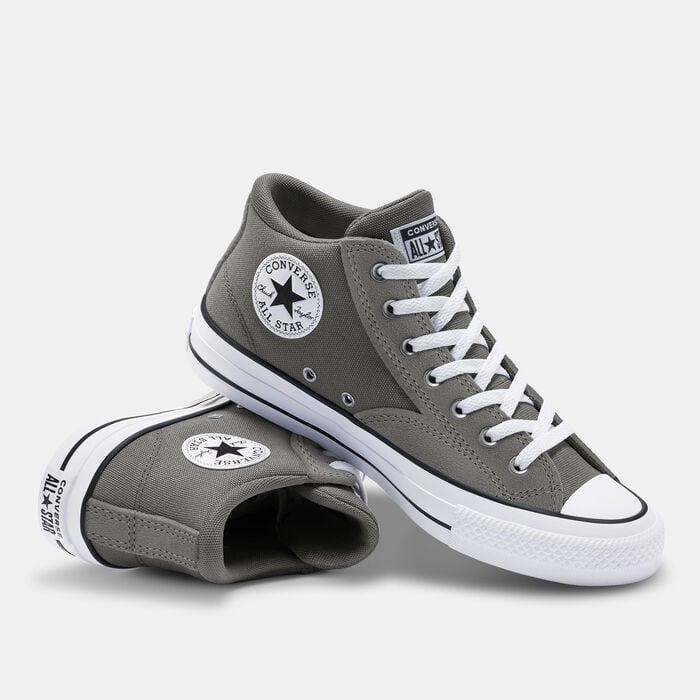 Converse Chuck Taylor All Star Malden Street Unisex Shoes Black Converse Chuck Taylor All Star Malden Street Unisex Shoes Black image number 4