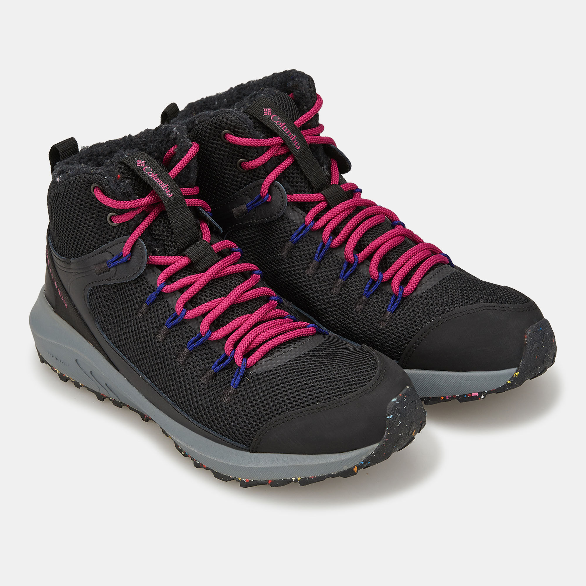 Women's truxel mid trail hiking shoes outlet