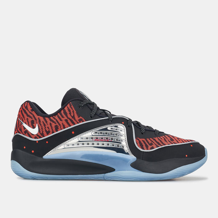 Nike Men's KD16 Basketball Shoes Multi-Color image number 0