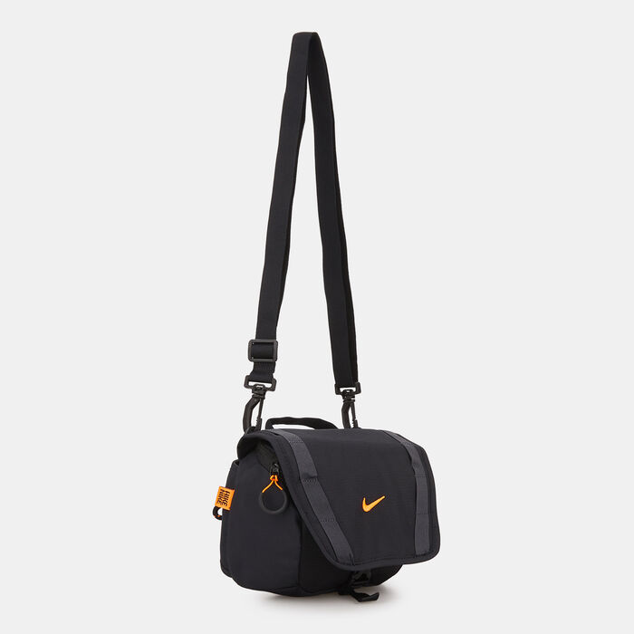 Nike Hike Hip Pack Black Nike Hike Hip Pack Black image number 2