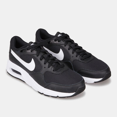 Nike Men's Air Max SC Shoe Black Nike Men's Air Max SC Shoe Black