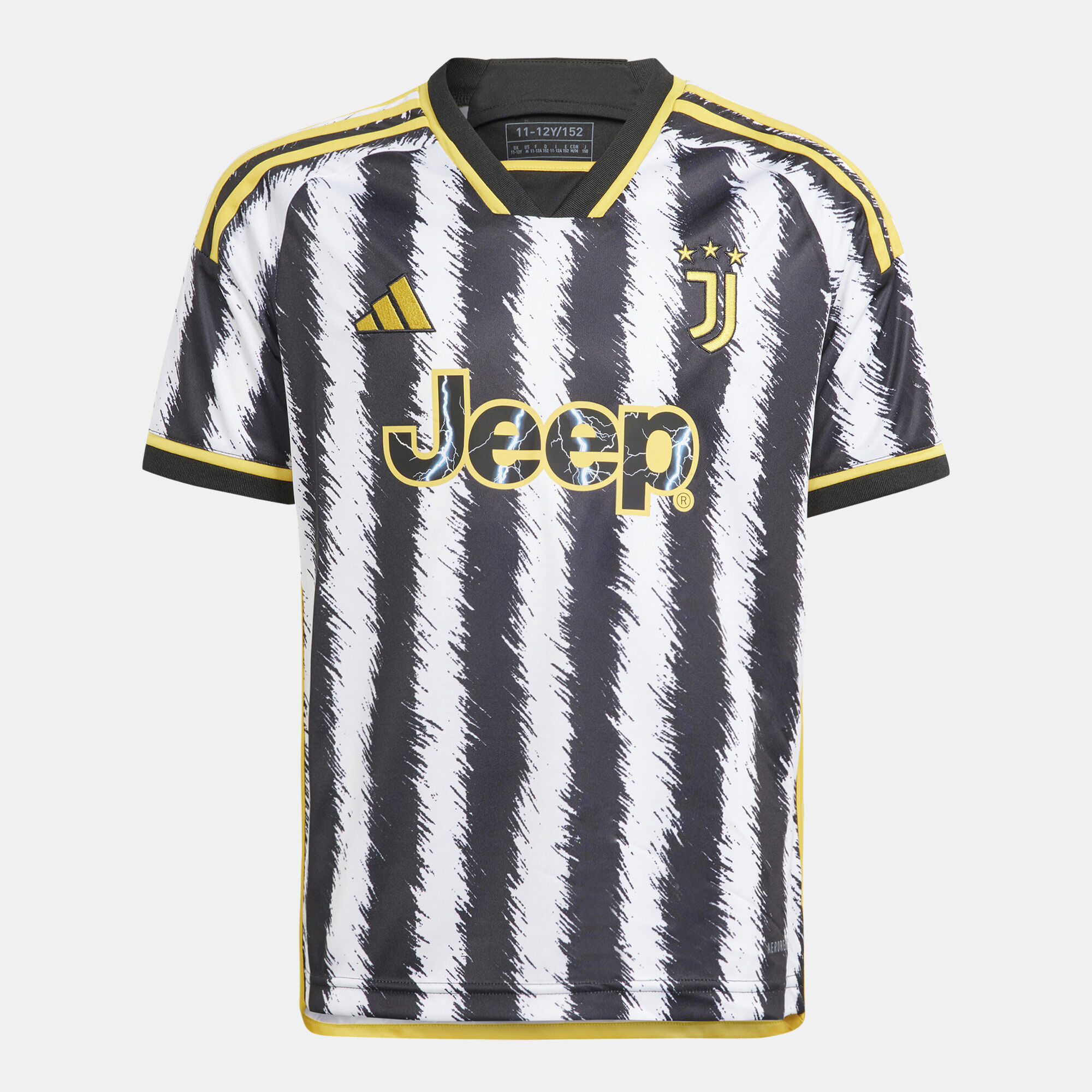 Juventus home kit shop kids