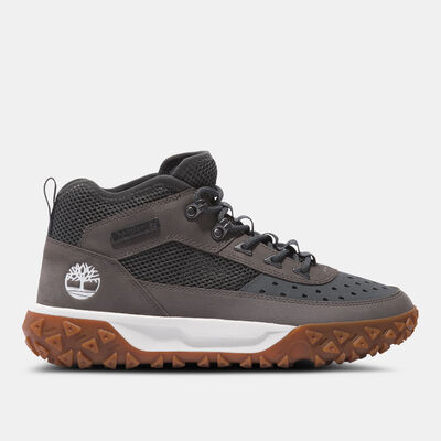 Timberland Men's GreenStride Motion 6 Hiking Shoes Grey