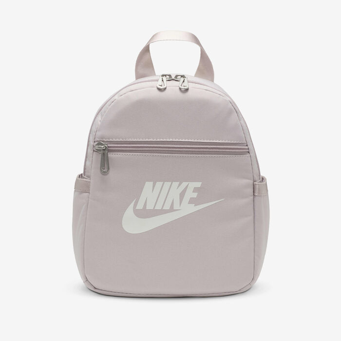 Nike Women's Sportswear Futura 365 Mini Backpack Beige Nike Women's Sportswear Futura 365 Mini Backpack Beige image number 1