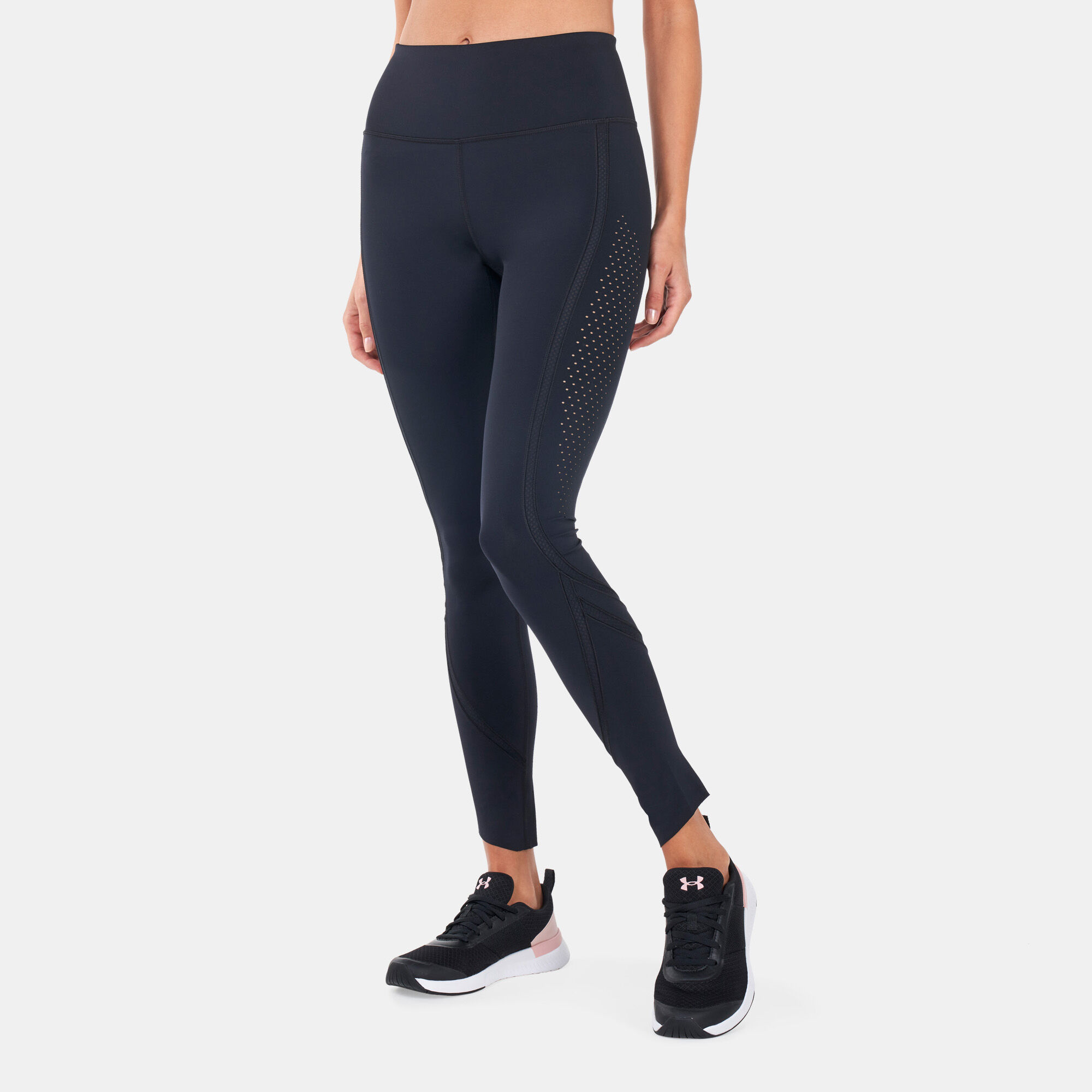 Under armour sale breathelux leggings