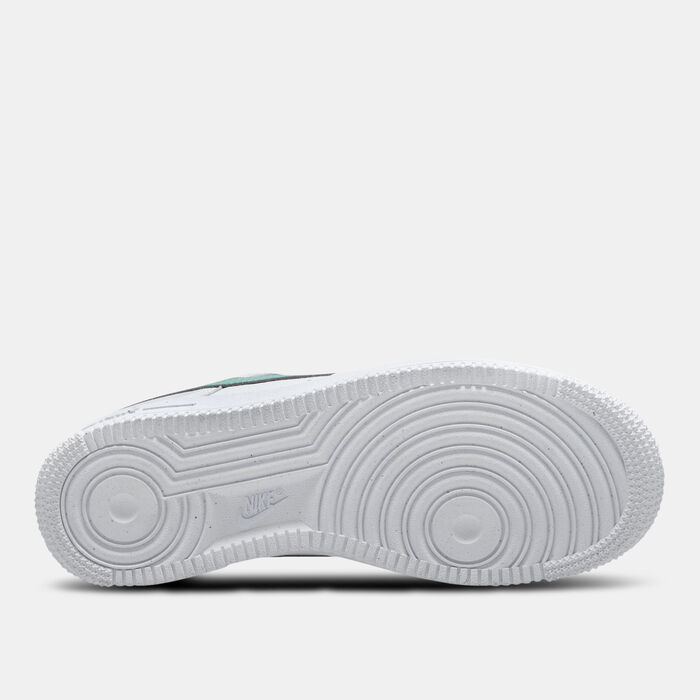 Nike Women's Air Force 1 '07 Next Nature Shoes White Nike Women's Air Force 1 '07 Next Nature Shoes White image number 2