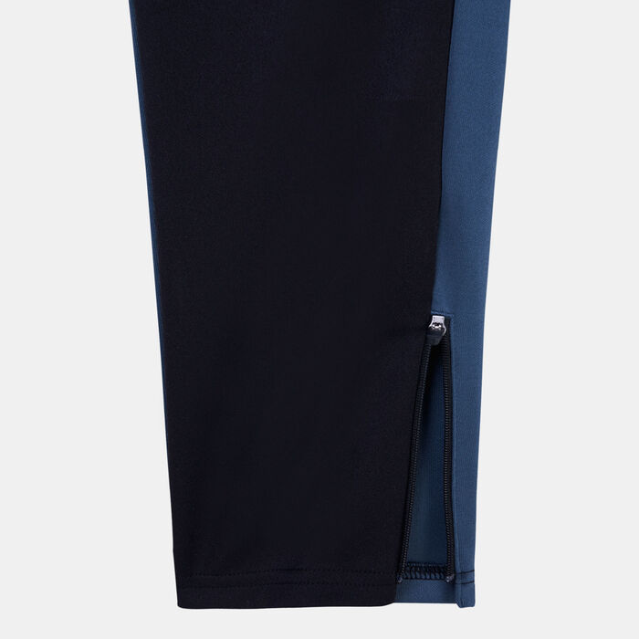 PUMA Kids' Active Sports Sweatpants Black image number 2