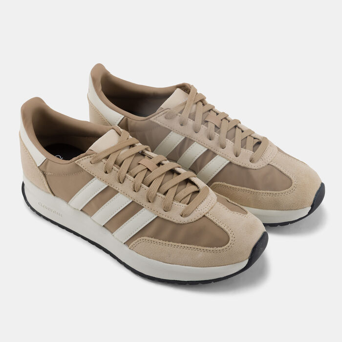 adidas Women's Run 70s 2.0 Shoes Brown adidas Women's Run 70s 2.0 Shoes Brown image number 1