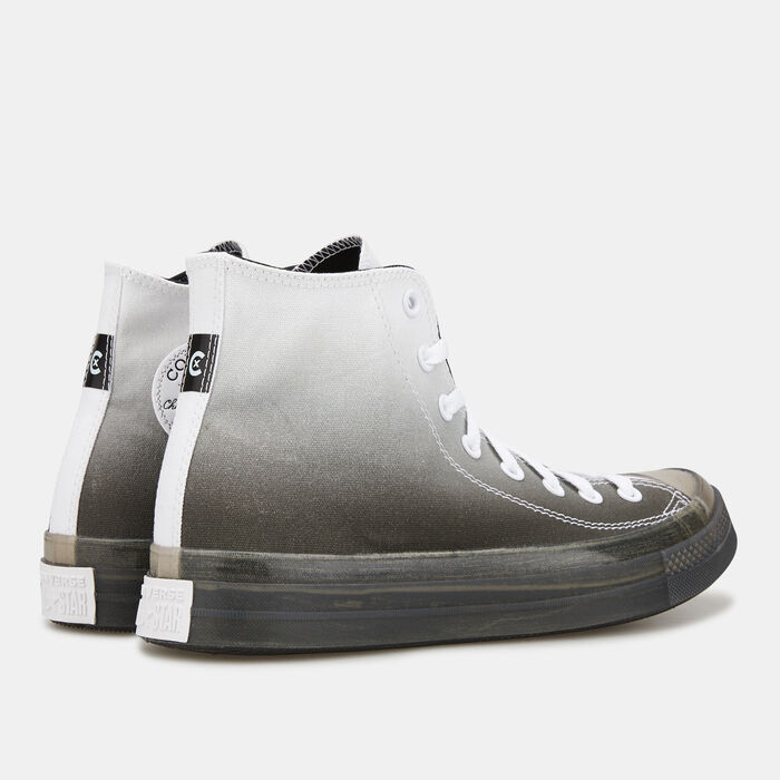 Converse Chuck Taylor All Star CX Unisex Shoe Black Converse Chuck Taylor All Star CX Unisex Shoe Black image number 2