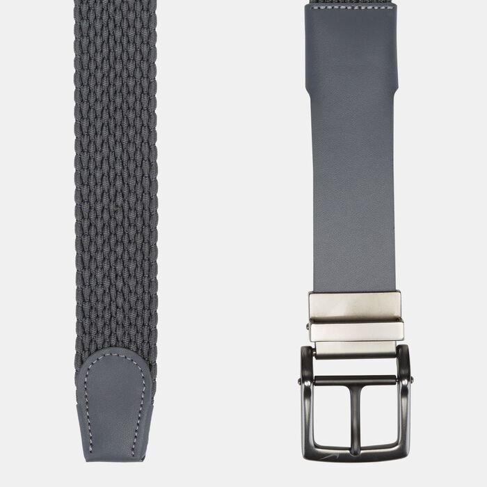 Men's Stretch Woven Belt Men's Stretch Woven Belt image number 1