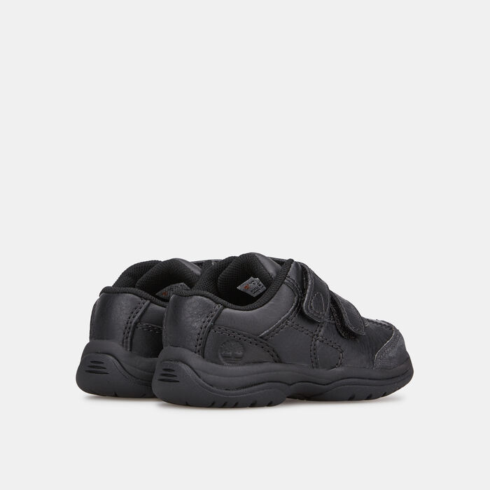 Kids' Woodman Park Hook and Loop Oxford Shoe (Older Kids) Kids' Woodman Park Hook and Loop Oxford Shoe (Older Kids) image number 2
