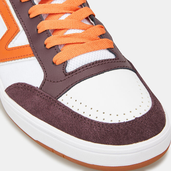 Vans Lowland CC Unisex Shoe Maroon Vans Lowland CC Unisex Shoe Maroon image number 4