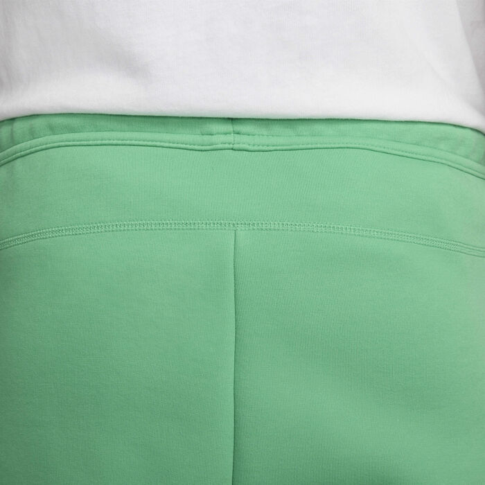 Nike Men's Sportswear Tech Fleece Joggers Green image number 6