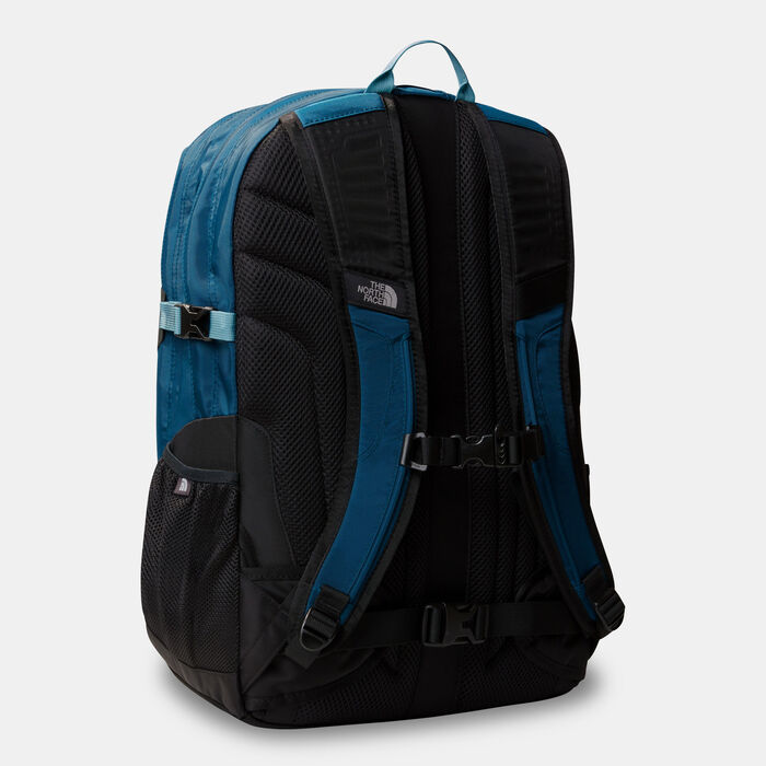 The North Face Borealis Classic Backpack Green The North Face Borealis Classic Backpack Green image number 1