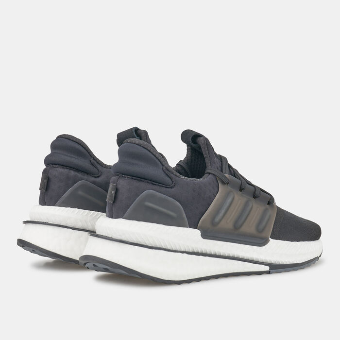 adidas Originals Women's X_PLRBOOST Shoe Black image number 2