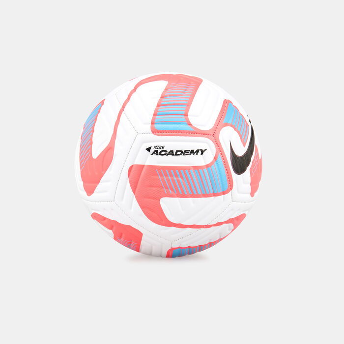 Nike Men's Academy Football White Nike Men's Academy Football White image number 0