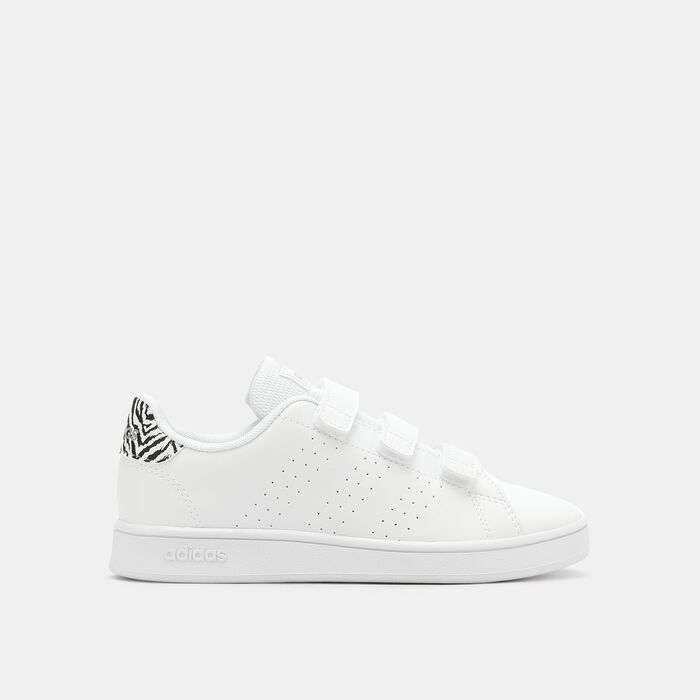 Kids' Tennis Advantage Shoe Kids' Tennis Advantage Shoe image number 0